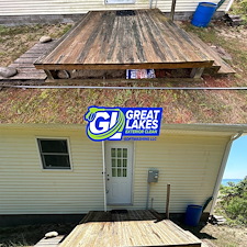Roof-Soft-Wash-Algae-Removal-Vinyl-Siding-Soft-Wash-Deck-Wash-Gutter-Cleaning-in-Cheboygan-County-MI-Great-Lakes-Exterior-Clean 8